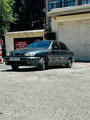Daewoo Lanos-1
