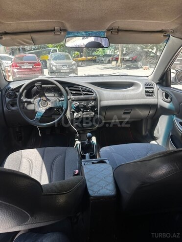 Daewoo Lanos-7