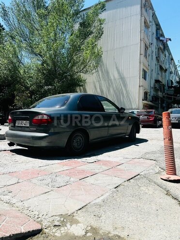 Daewoo Lanos-5