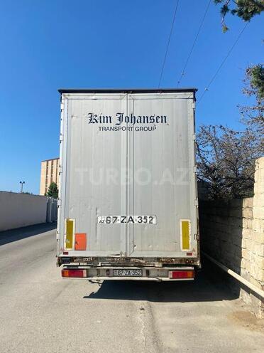 MAN TGA 18.430-9