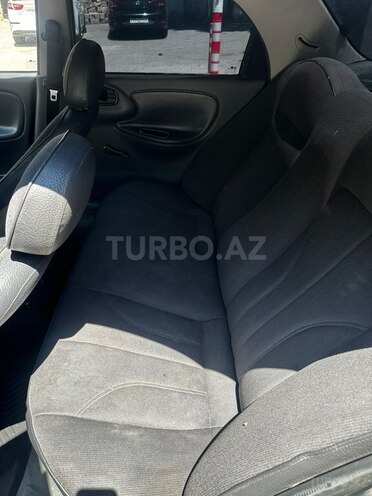 Daewoo Lanos-8