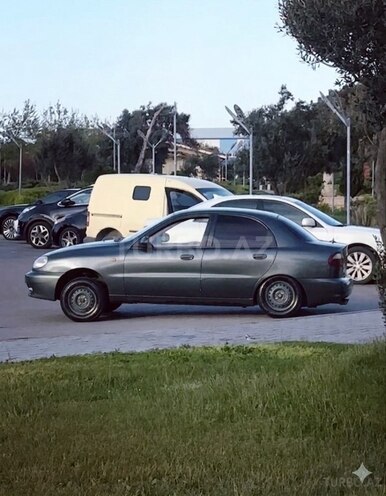 Daewoo Lanos-10