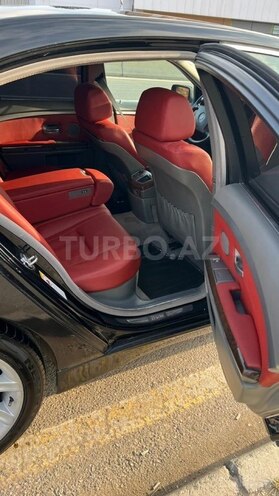 BMW 735-6