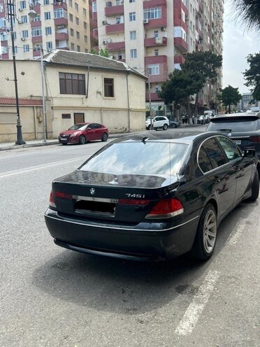 BMW 735-4