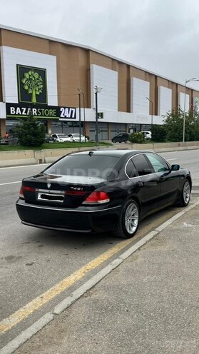 BMW 735-5