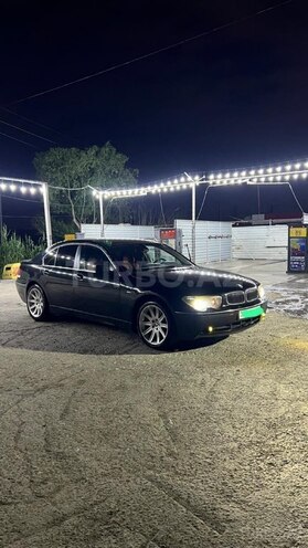 BMW 735-9