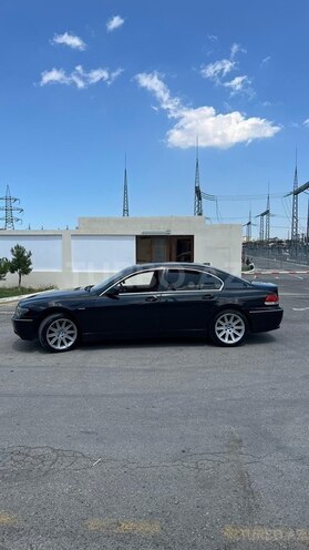 BMW 735-7