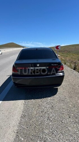 BMW 735-8