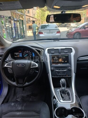 Ford Fusion (North America)-7