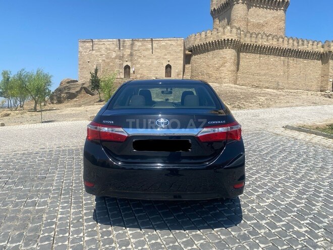 Toyota Corolla-2
