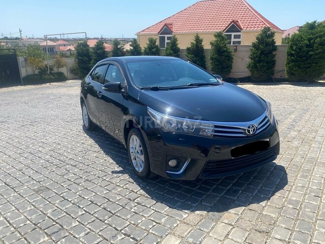 Toyota Corolla-5