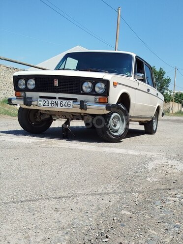 LADA (VAZ) 2106-1