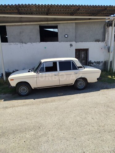 LADA (VAZ) 2106-3