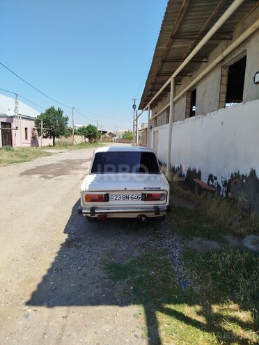 LADA (VAZ) 2106-2