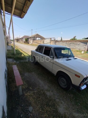 LADA (VAZ) 2106-4