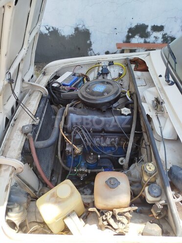 LADA (VAZ) 2106-7
