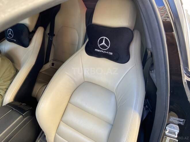 Mercedes C 250-7