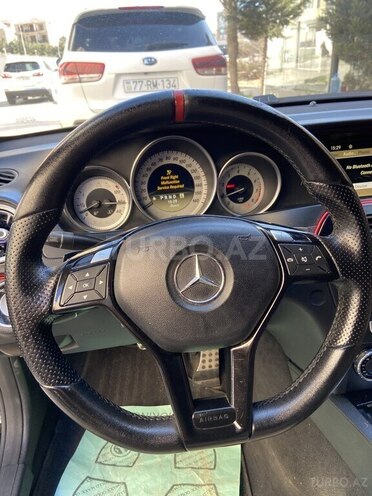 Mercedes C 250-10