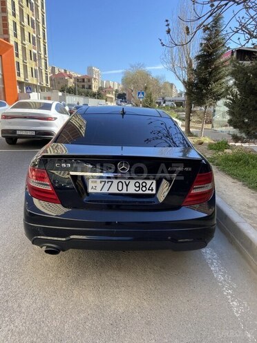 Mercedes C 250-2