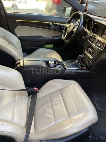 Mercedes C 250-6