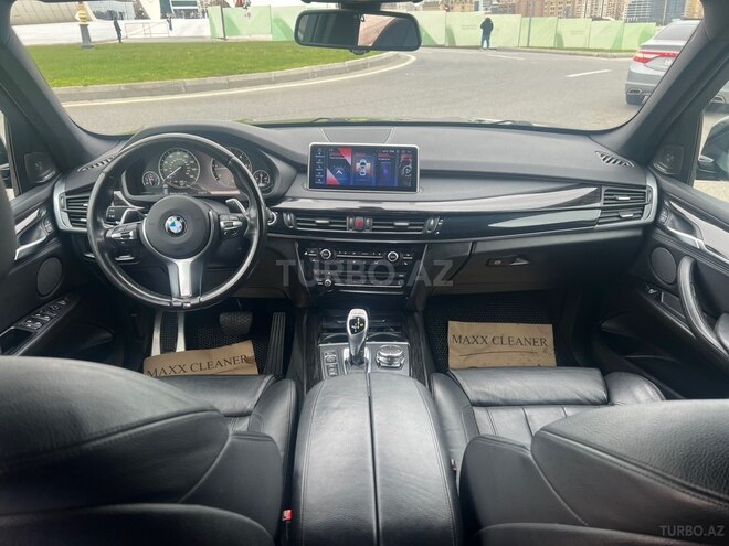 BMW X5-8
