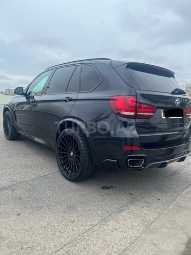 BMW X5-9