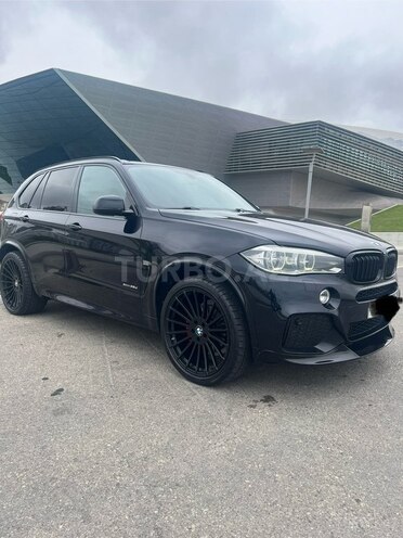 BMW X5-10