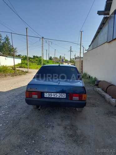 LADA (VAZ) 21099-3