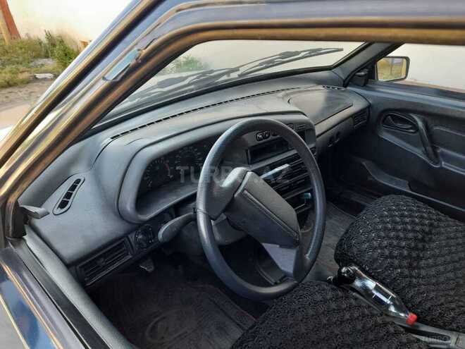 LADA (VAZ) 21099-5