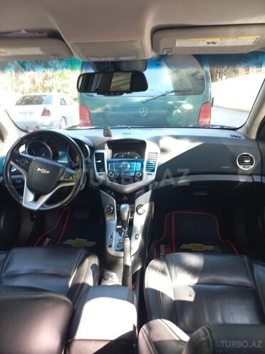 Chevrolet Cruze-7
