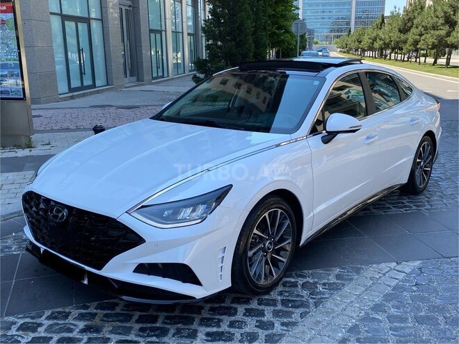 Hyundai Sonata-3