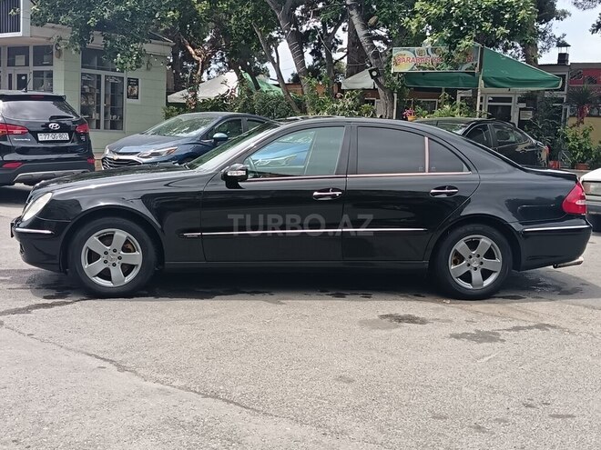 Mercedes E 320-10