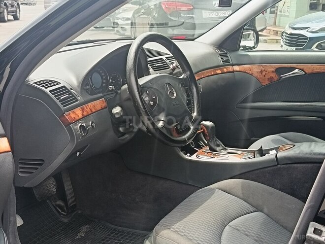 Mercedes E 320-15