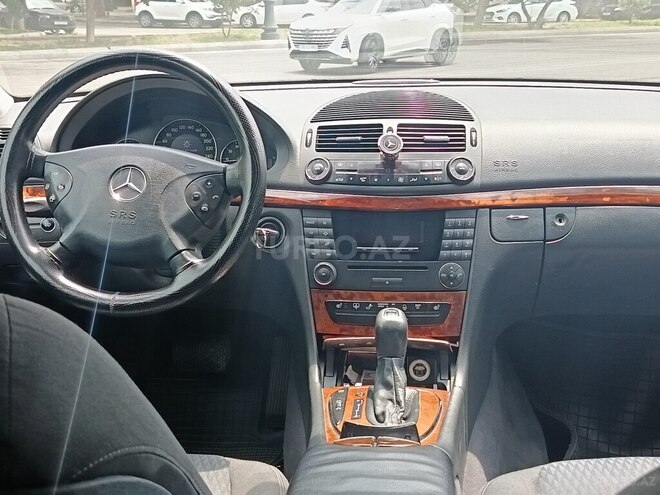 Mercedes E 320-14