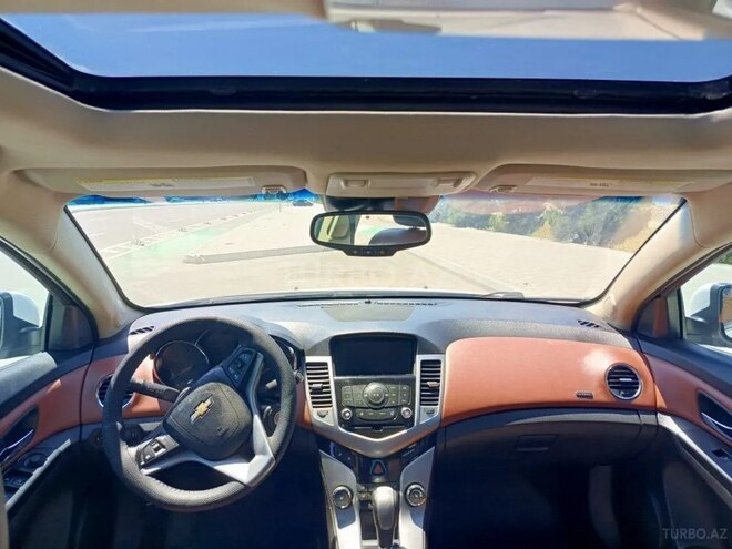 Chevrolet Cruze-3