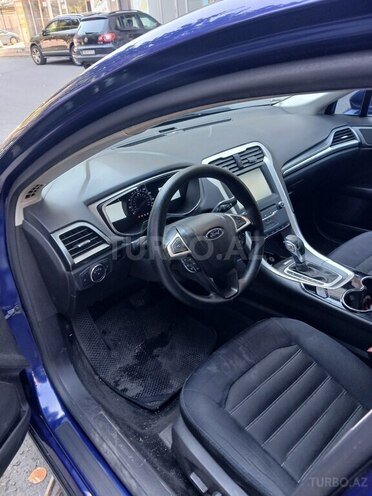 Ford Fusion (North America)-3