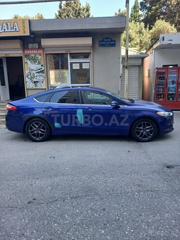 Ford Fusion (North America)-5