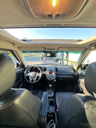 Kia Soul-13