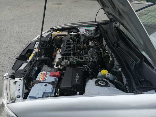 Nissan Sunny-15