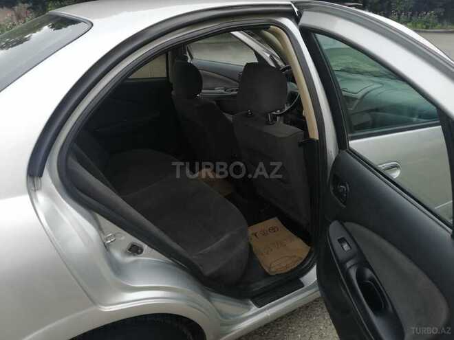 Nissan Sunny-10