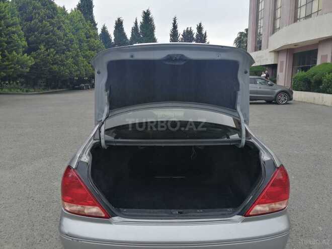 Nissan Sunny-17