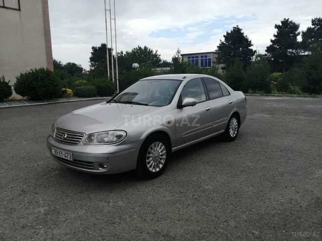 Nissan Sunny-3