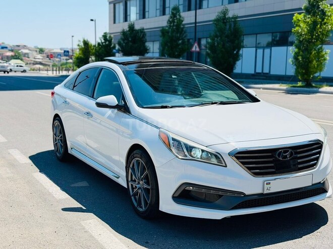 Hyundai Sonata-4