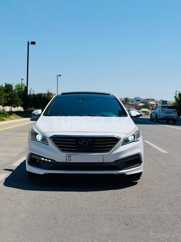 Hyundai Sonata-3
