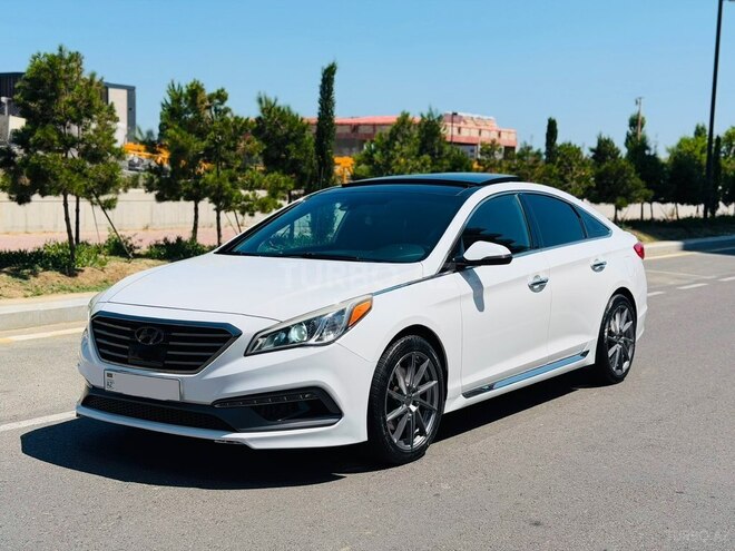 Hyundai Sonata-1