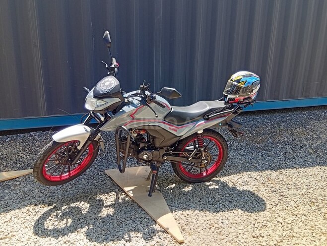 Tufan M50-1