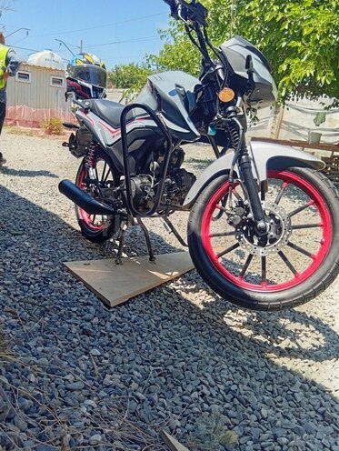 Tufan M50-2