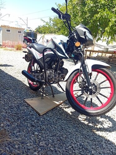 Tufan M50-3