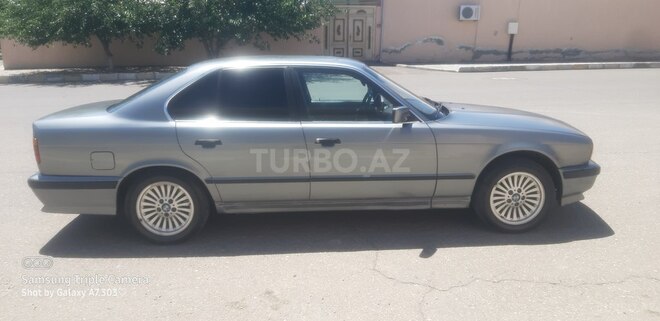 BMW 525-3