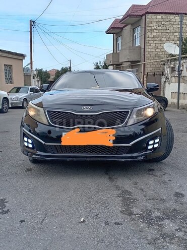 Kia Optima-1